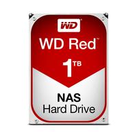 Western Digital Red 3.5'' 1TB WD10EFRX  SATA3 Hard Disk