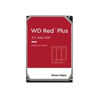 WD Red Plus 8 TB 3.5"