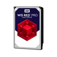 WD Red Pro 4TB 3,5'' 7200rpm 256mb