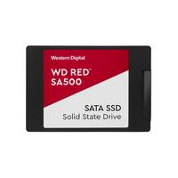 WD Red SA500 2 TB Solid State Drive