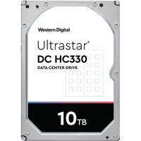 WD Ultrastar DC HC330 (512e) SE 10TB