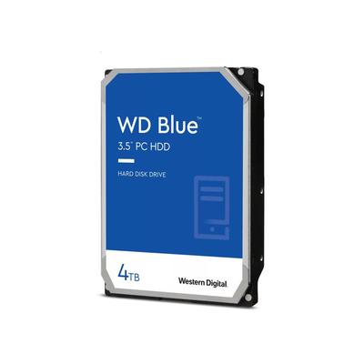 Western Digital Blue 3.5  4TB WD40EZAZ SATA3 HDD