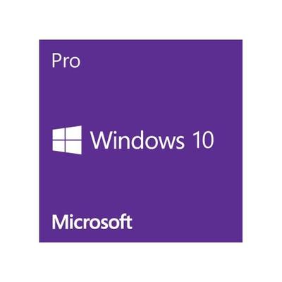 Windows 10 Pro P2 32Bit/64Bit Eng