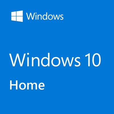 Windows 10 Home P2 32Bit/64Bit TR US