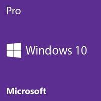Windows 10 Pro OEM 64Bit İngilizce