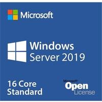Windows Server Standart 2019 OEM  64Bit Türkçe 16 Core