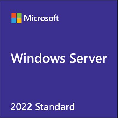 Windows Server CAL 2022 Türkçe 1pk DSP OEI 5 Clt User CAL