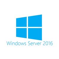 Windows Server CAL 2016 OEM 5 Kullanıcı İngilizce