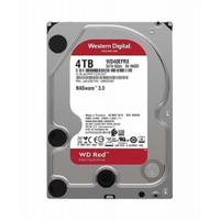 4TB WD Red WD40EFRX SATA3 NAS Hard Disk