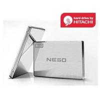 500GB Hitachi 2.5" Harici Hard Disk