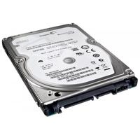 500GB Seagate Momentus 2.5 Notebook Hard-Disk
