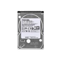 500GB Toshiba MQ01ABD050V 5400rpm 2.5" SATA2 Hard Disk