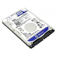 500GB WD Blue 2.5" Notebook Hard Disk