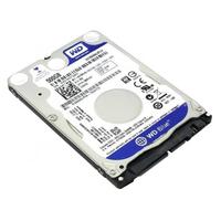 500GB WD Blue 2.5 Notebook Hard-Disk
