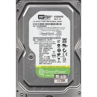 500GB Western Digital Green WD5000AVDS 7200rpm 3.5" SATA2 HARD DISK