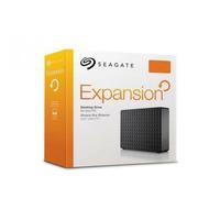 6TB Seagate Expansion STEB6000403 USB3.0 Taşınabilir Hard Disk