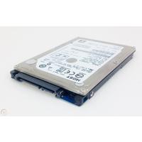 750GB Hitachi 2.5" Notebook Hard-Disk