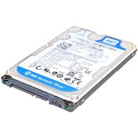 750GB WD Blue WD7500BPVX 2.5 Notebook Hard-Disk