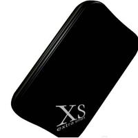 750GB XS 2.5" Harici Hard Disk(Siyah)