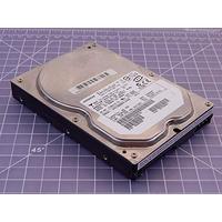 80GB Hitachi 7200rpm SATA2 Hard-Disk