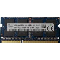 8GB DDR3 1600MHZ HYNİX NOTEBOOK RAM
