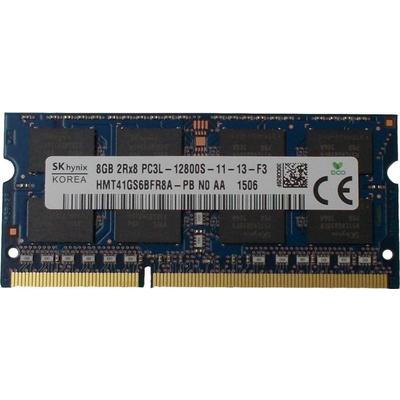 8GB DDR3 1600MHZ HYNİX NOTEBOOK RAM