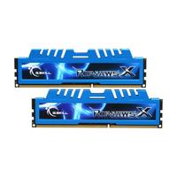 8GB G Skill Ripjaws X Blue DDR3-2133Mhz Ram