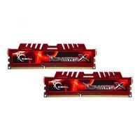 8GB G Skill Ripjaws X Red DDR3-1866Mhz Ram(2x4GB)  