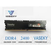 8GB Vaseky Oem DDR4-2400Mhz Ram