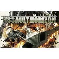 Ace Combat Assault Horizon Ps3 Oyun