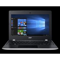 Acer Aspire One 11 A01-132-C4RS Intel Celeron N3060 4GB 32GB eMMC Windows 10 Home 11.6" Taşınabilir Bilgisayar