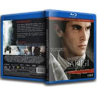 Amerikan Sapığı - American Psycho Blu Ray 