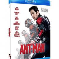 Ant-Man Blu Ray