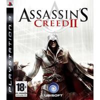 Assassin's Creed 2 Ps3 Oyun