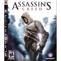Assassin's Creed Ps3 Oyun