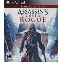 Assassin's Creed Rogue Ps3 Oyun