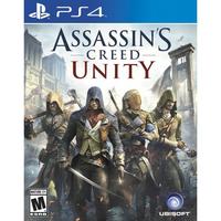 Assassin's Creed Unity Ps4 Oyun