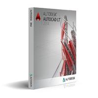 Autocad 2014 LT(5 Kullanıcılı) Kutulu 
