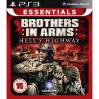 Brothers In Arms Ps3 Oyun