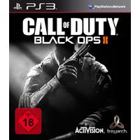 Call Of Duty Black Ops 2 Ps3 Oyun