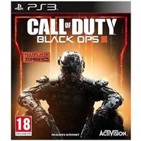Call Of Duty Black Ops 3 Ps3 Oyun