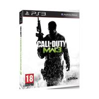 Call Of Duty Modern Warfare 3 Ps3 Oyun