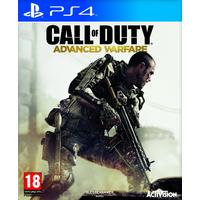 Call of Duty Advanced Warfare Ps4 Oyun