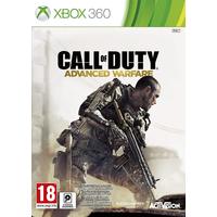 Call of Duty Advanced Warfare Xbox 360 Oyun
