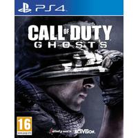 Call of Duty Ghosts Ps4 Oyun 