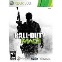 Call of Duty Modern Warfare 3 Xbox 360 Oyun