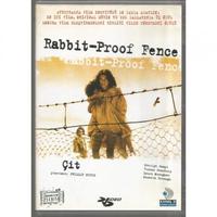 Çit Rabbit-Proof Fence DvD