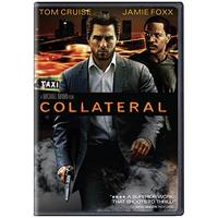 Collateral DvD   