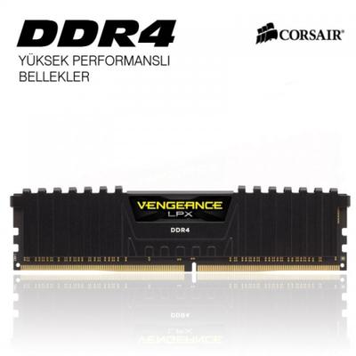 Corsair Vengeance LPX 16GB 2400MHz DDR4 Ram
