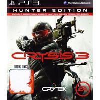 Crysis 3 Ps3 Oyun